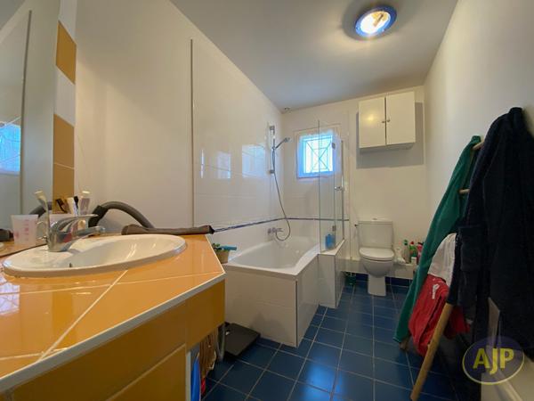 Vente maison Bordeaux : 789 000 € - AJP Immobilier Lège-Cap-Ferret