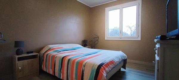 Maison à vendre |  Saint-Aigulin |  5 pièces | 107 m²