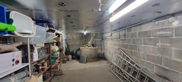 Maison à vendre |  Saint-Aigulin |  5 pièces | 107 m²