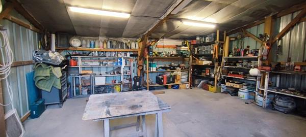 Maison à vendre |  Saint-Aigulin |  5 pièces | 107 m²