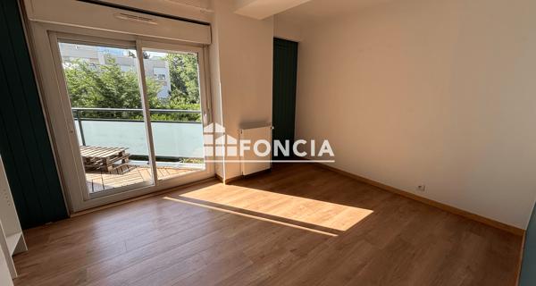 Location Appartement 3 pièces 65.46 m² - Trappes 78190