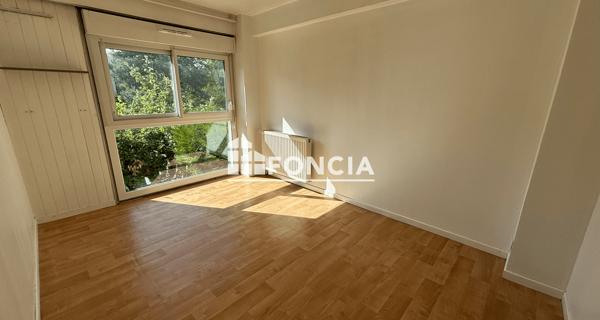 Location Appartement 3 pièces 65.46 m² - Trappes 78190