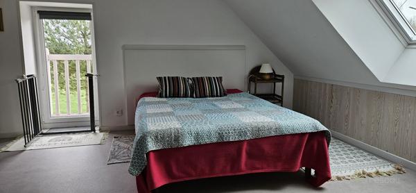 Maison à SAULNAY (36290)