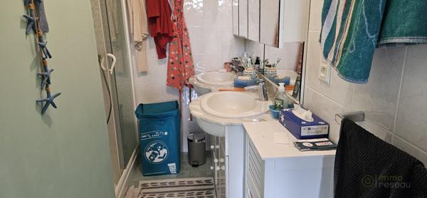 Maison à SAULNAY (36290)