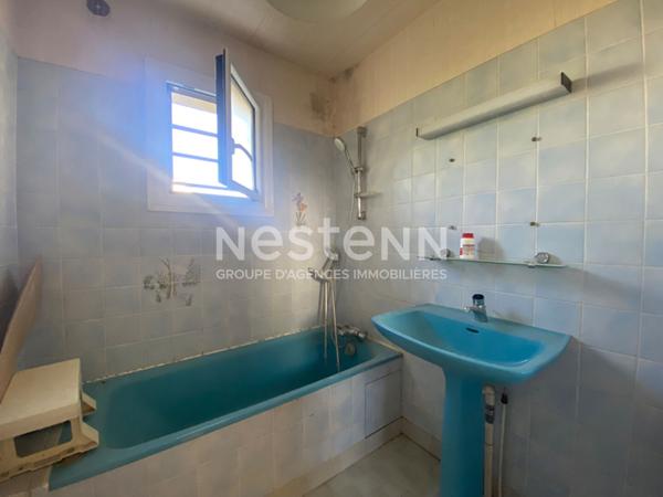 Maison située à Cerny offrant un fort potentiel ! 147 m2 habitable, 4 chambres, 3 pièces d'eau et sous-sol total