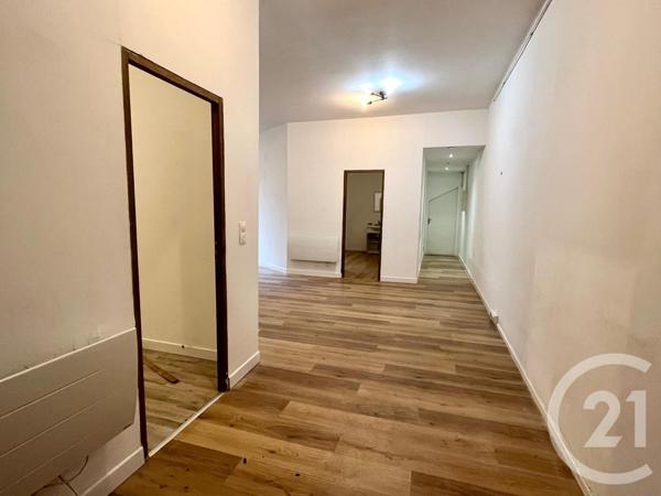Appartement F3 à vendre  3 pièces - 70,50 m2 ST ETIENNE - 42