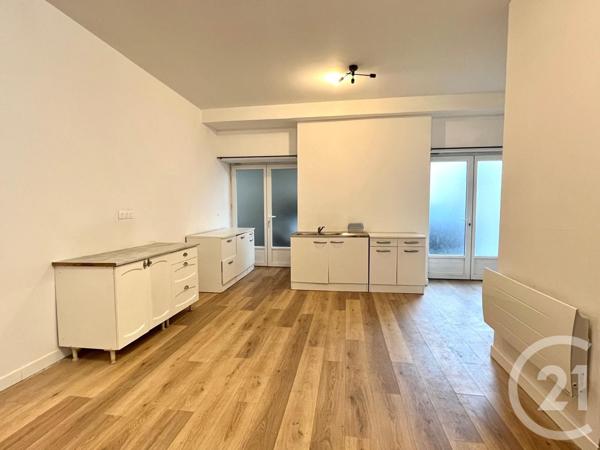 Appartement F3 à vendre  3 pièces - 70,50 m2 ST ETIENNE - 42