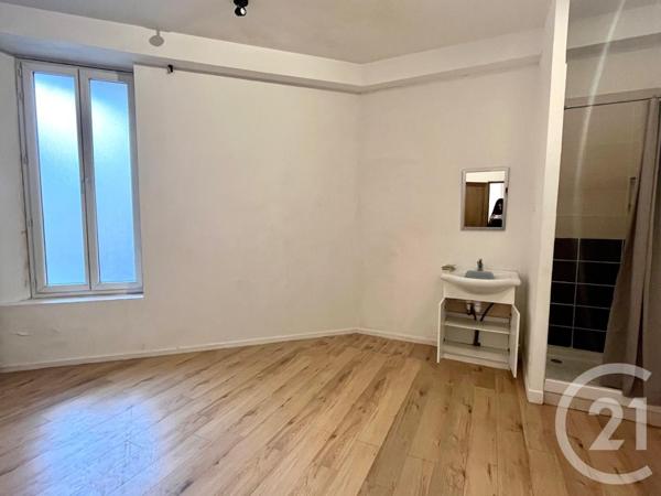 Appartement F3 à vendre  3 pièces - 70,50 m2 ST ETIENNE - 42