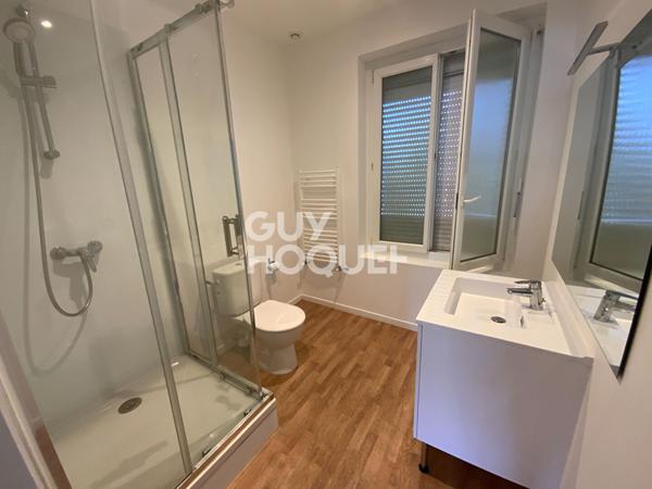 Maison Meublée Saint Nazaire 6 pièce(s) 110 m2