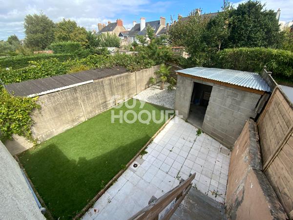 Maison Meublée Saint Nazaire 6 pièce(s) 110 m2