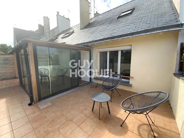 Maison Meublée Saint Nazaire 6 pièce(s) 110 m2