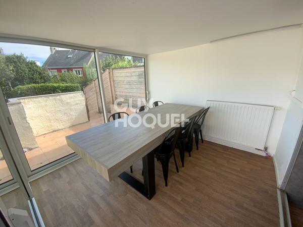 Maison Meublée Saint Nazaire 6 pièce(s) 110 m2
