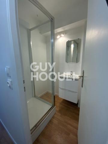 Maison Meublée Saint Nazaire 6 pièce(s) 110 m2