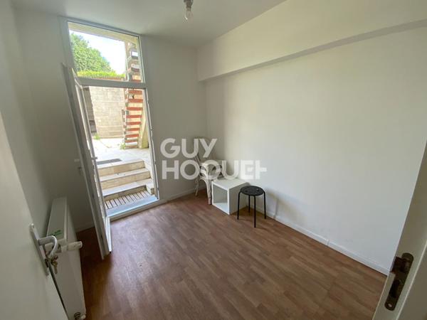 Maison Meublée Saint Nazaire 6 pièce(s) 110 m2