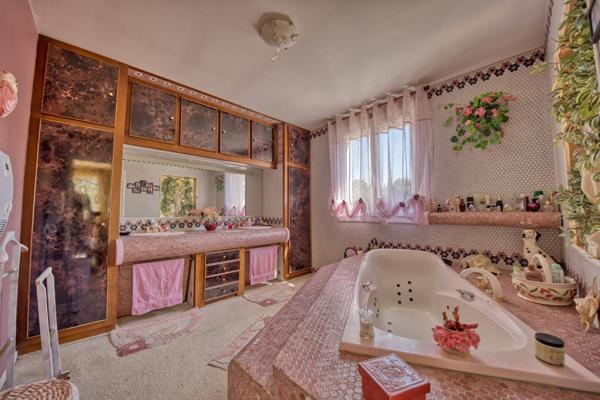 Demeure de prestige Ribaute Les Tavernes 8 pièce(s) 233 m2 terrain 9890 m2 constructible