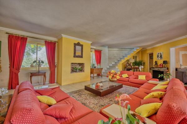 Demeure de prestige Ribaute Les Tavernes 8 pièce(s) 233 m2 terrain 9890 m2 constructible