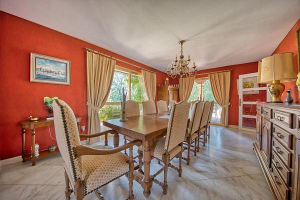 Demeure de prestige Ribaute Les Tavernes 8 pièce(s) 233 m2 terrain 9890 m2 constructible