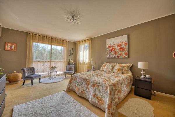 Demeure de prestige Ribaute Les Tavernes 8 pièce(s) 233 m2 terrain 9890 m2 constructible