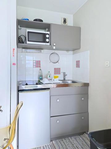 Studio meublé  secteur dynamique