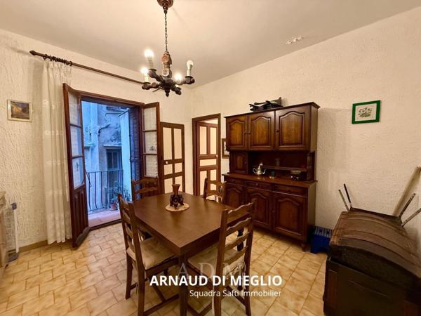 Appartement T4 au coeur de la citadelle