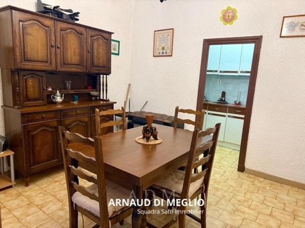 Appartement T4 au coeur de la citadelle