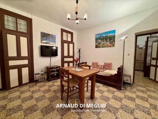 Appartement T4 au coeur de la citadelle