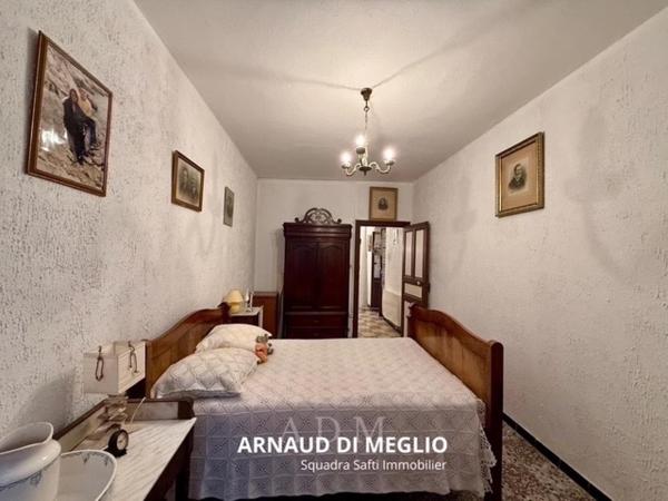 Appartement T4 au coeur de la citadelle