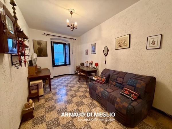 Appartement T4 au coeur de la citadelle