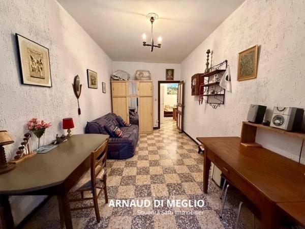 Appartement T4 au coeur de la citadelle