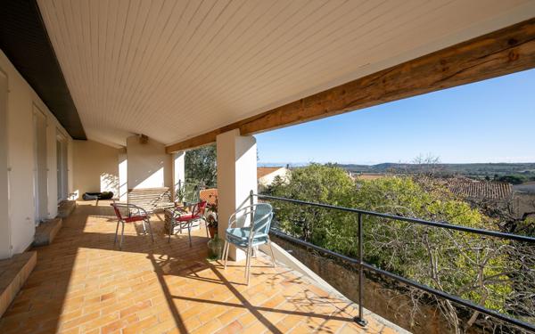 Maison à vendre    5 pièces •  Rivesaltes