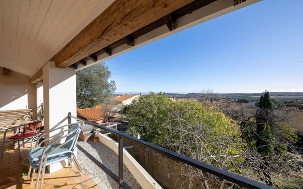 Maison à vendre    5 pièces •  Rivesaltes