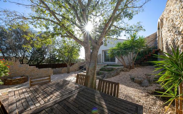 Maison à vendre    5 pièces •  Rivesaltes