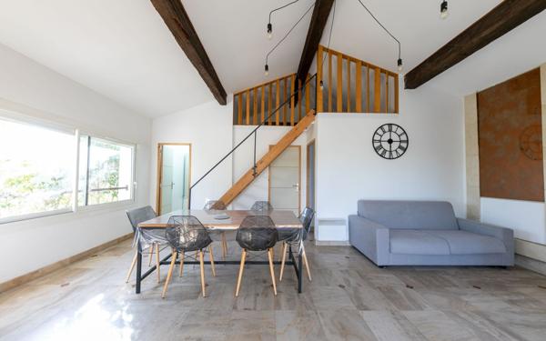 Maison à vendre    5 pièces •  Rivesaltes