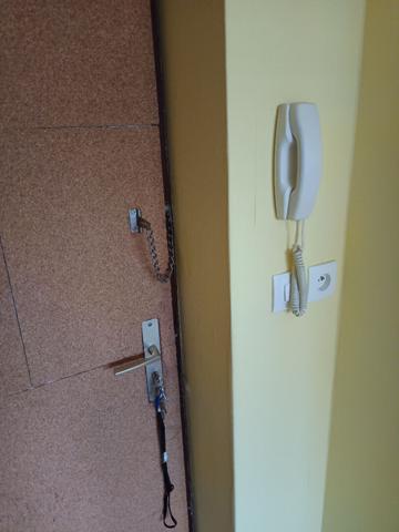 Studio Chalon Sur Saône 1 pièce 16.11m2