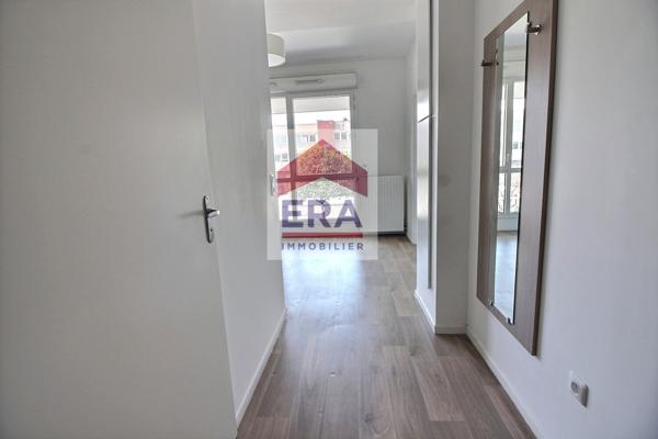 Appartement Saint Ouen Sur Seine 1 pièce(s) 24.93 m2