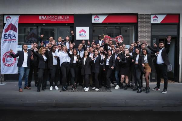 Appartement Saint Ouen Sur Seine 1 pièce(s) 24.93 m2