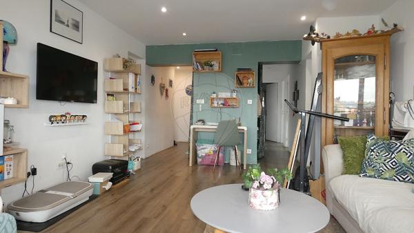 Appartement  en vente - Meurthe-et-Moselle - 54