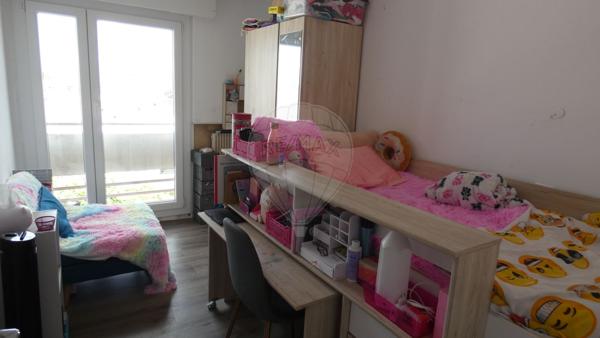 Appartement  en vente - Meurthe-et-Moselle - 54