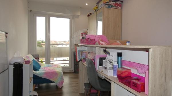 Appartement  en vente - Meurthe-et-Moselle - 54