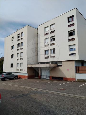 Appartement  en vente - Meurthe-et-Moselle - 54