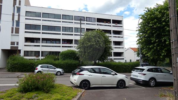 Appartement  en vente - Meurthe-et-Moselle - 54