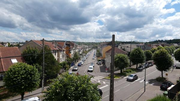 Appartement  en vente - Meurthe-et-Moselle - 54