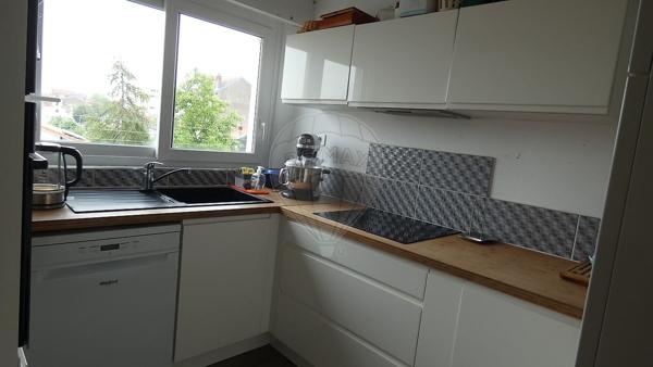 Appartement  en vente - Meurthe-et-Moselle - 54