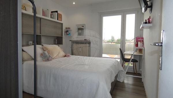 Appartement  en vente - Meurthe-et-Moselle - 54