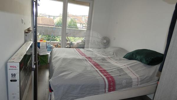 Appartement  en vente - Meurthe-et-Moselle - 54