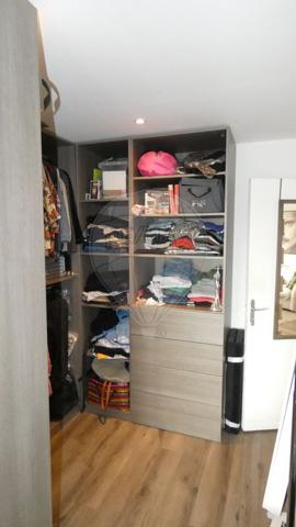 Appartement  en vente - Meurthe-et-Moselle - 54