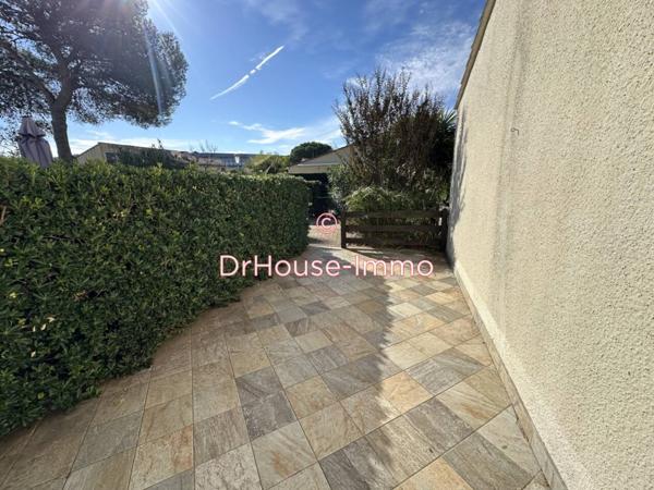 Maison à vendre 3 pièces de 36 m²