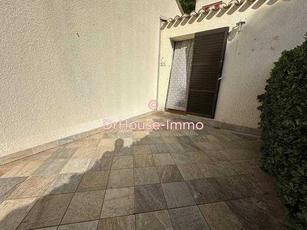 Maison à vendre 3 pièces de 36 m²