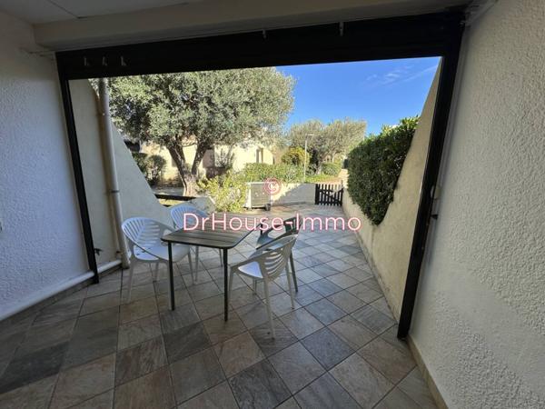 Maison à vendre 3 pièces de 36 m²