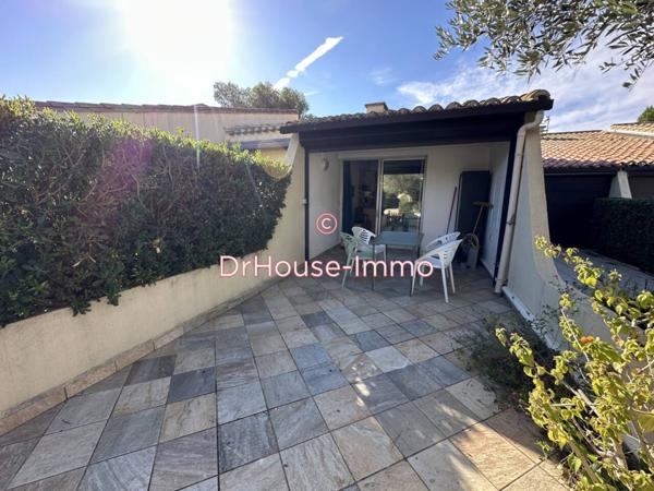 Maison à vendre 3 pièces de 36 m²